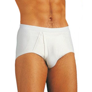 DUALSAN SLIP CONTENITIVO UOMO 4 - Farmacianuova.eu