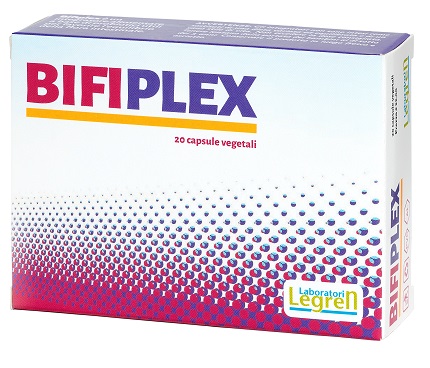 BIFIPLEX 20 CAPSULE - Farmacianuova.eu