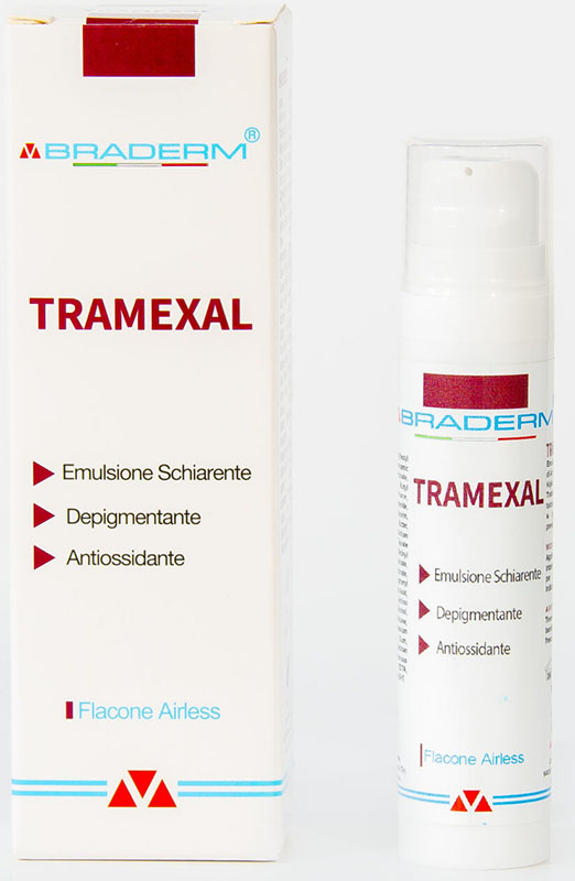 TRAMEXAL 30 ML BRADERM - Farmacianuova.eu