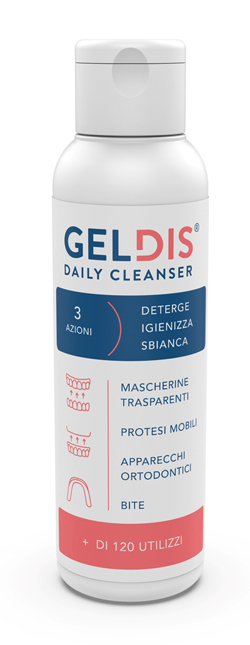 GELDIS 100 ML - Farmacianuova.eu