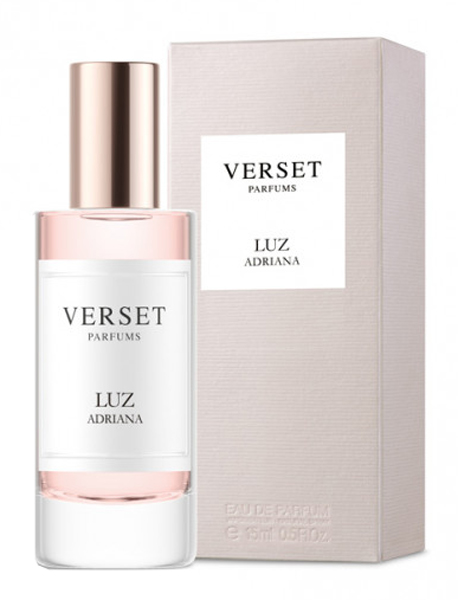 VERSET LUZ ADRIANA EAU DE PARFUM 15 ML - Farmacianuova.eu