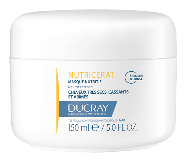 NUTRICERAT MASCHERA 150 ML - Farmacianuova.eu
