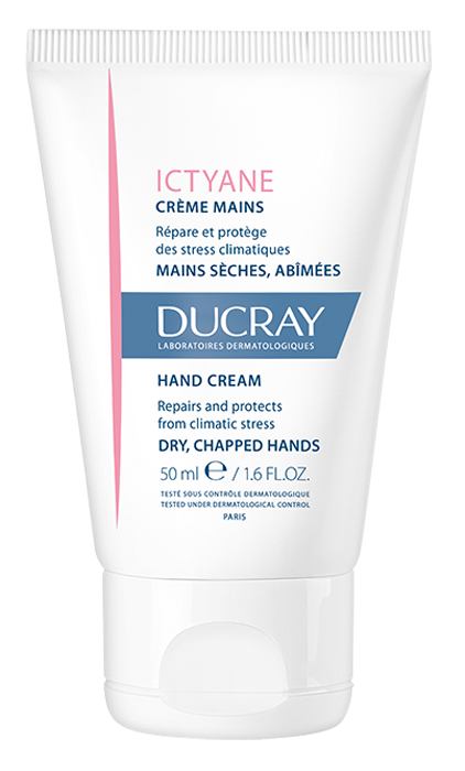 ICTYANE CREMA MANI 50 ML - Farmacianuova.eu