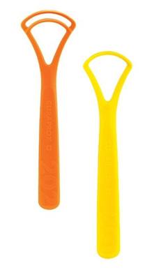 CURAPROX PULISCI LINGUA CTC 203 DUO PACK COMPOSTO DA 1 CTC 201 E 1 CTC 202 - Farmacianuova.eu