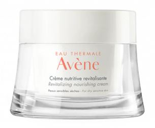 AVENE CREMA NUTRITIVA RIVITALIZZANTE 50 ML - Farmacianuova.eu