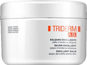 TRIDERM AD BALSAMO EMOLLIENTE 450 ML - Farmacianuova.eu
