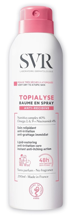 TOPIALYSE BAUME EN SPRAY 200 ML - Farmacianuova.eu