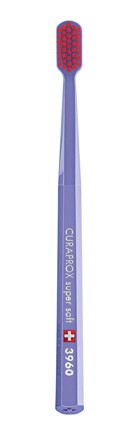 CURAPROX CS 3960 SUPER SOFT BLISTER DA 1 UNITA' - Farmacianuova.eu