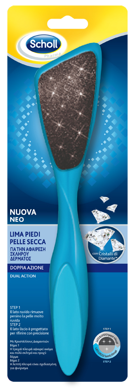 LIMA PIEDI DOPPIA AZIONE - Farmacianuova.eu