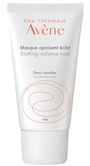 AVENE ETA MASCHERA LENITIVA 50 ML - Farmacianuova.eu