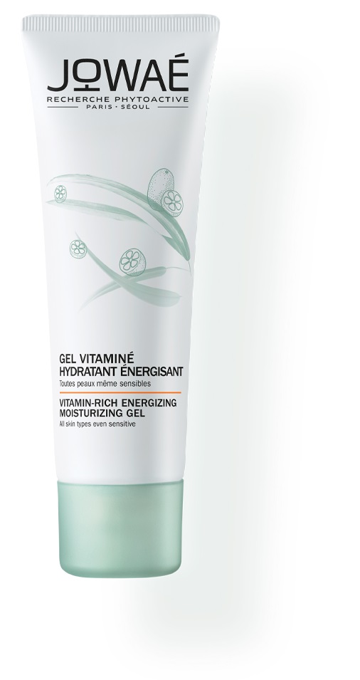 JOWAE GEL VITAMINIZZATO ENERGIZZANTE 40 ML - Farmacianuova.eu