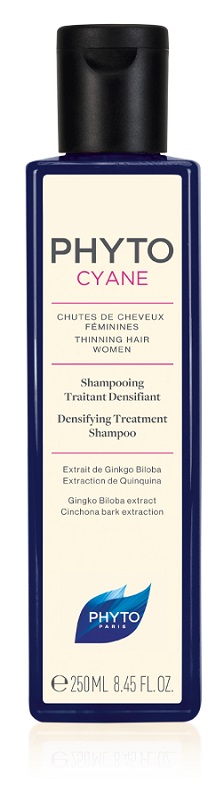 PHYTOCYANE SHAMPOO 250 ML - Farmacianuova.eu