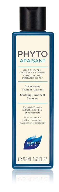PHYTOAPAISANT SHAMPOO 250 ML - Farmacianuova.eu