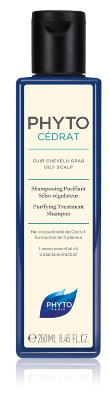 PHYTCEDRAT SHAMPOO 250 ML - Farmacianuova.eu