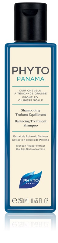 PHYTOPANAMA SHAMPOO 250 ML - Farmacianuova.eu
