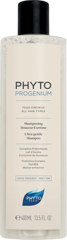 PHYTOPROGENIUM SHAMPOO 400 ML - Farmacianuova.eu