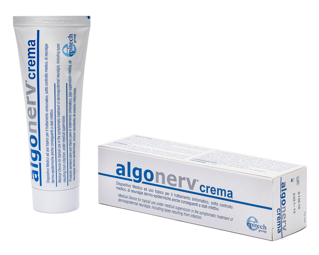 ALGONERV CREMA 75 ML - Farmacianuova.eu