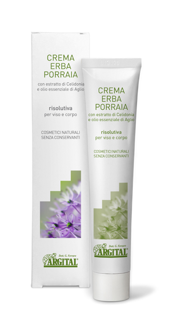 ERBA PORRAIA CREMA 30 ML - Farmacianuova.eu