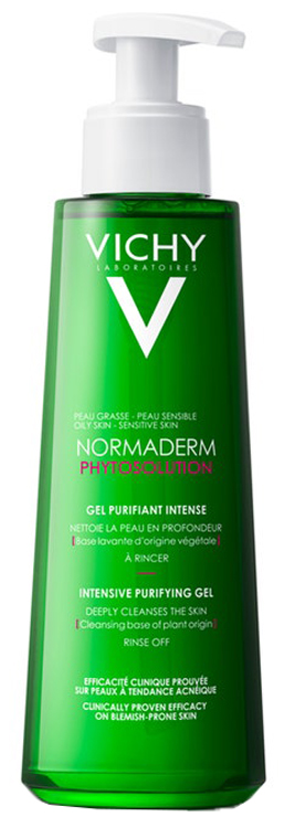NORMADERM PHYTOSOLUTION CLEANSER 200 ML - Farmacianuova.eu