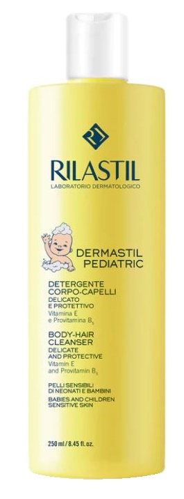 RILASTIL DERMASTIL PED 250 ML - Farmacianuova.eu