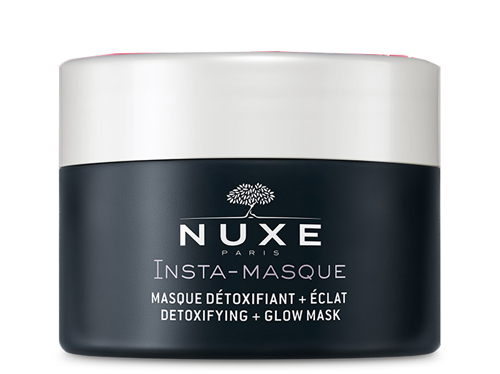 NUXE INSTA-MASQUE MASCHERA DETOSSINANTE E ILLUMINANTE 50 ML - Farmacianuova.eu