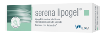 SERENA LIPOGEL 30 ML - Farmacianuova.eu