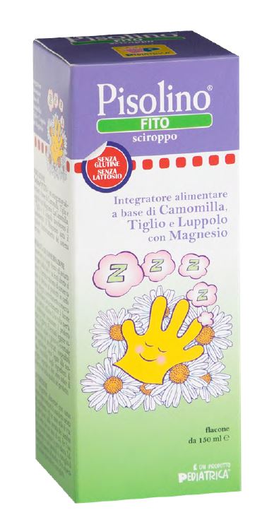 PISOLINO FITO 150 ML - Farmacianuova.eu