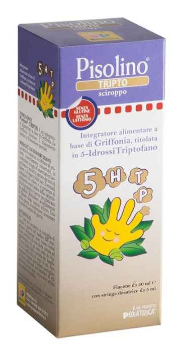 PISOLINO TRIPTO 50 ML - Farmacianuova.eu