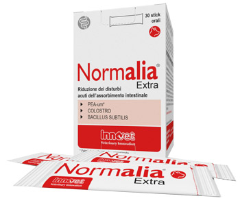NORMALIA EXTRA 30 STICK ORALI - Farmacianuova.eu
