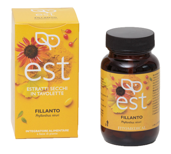 FILLANTO ESTRATTO SECCO 60 TAVOLETTE - Farmacianuova.eu