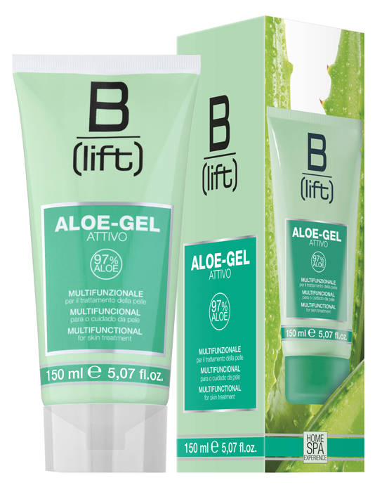 B LIFT ALOE GEL ATTIVO 150 ML - Farmacianuova.eu