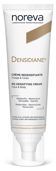 DENSIDIANE CREMA RIDENSIFICANTE 125 ML - Farmacianuova.eu