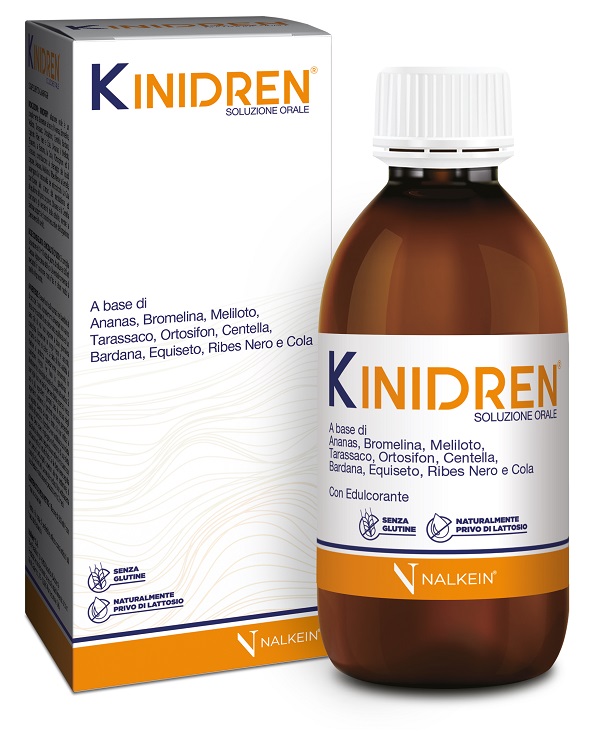 KINIDREN 300 ML - Farmacianuova.eu