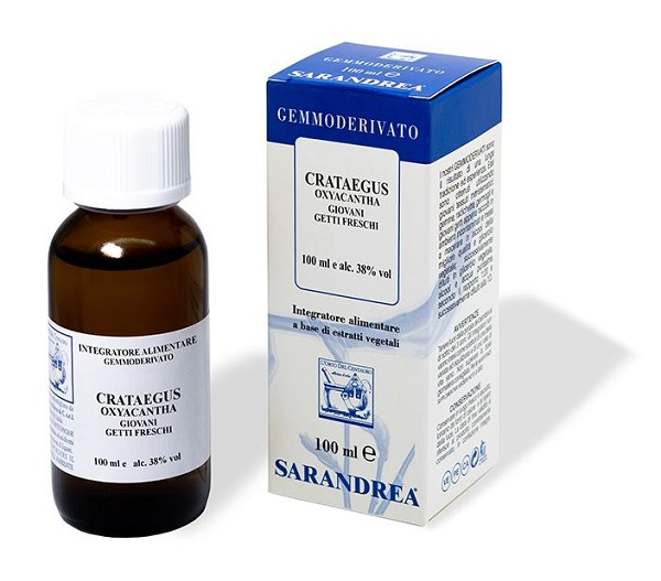 EXTRAGEM BIANCOSPINO GIOVANI GETTI GOCCE 20 ML - Farmacianuova.eu