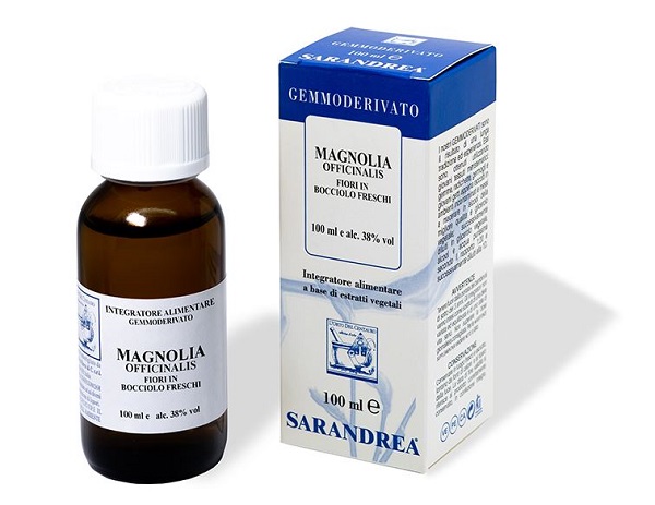 EXTRAGEM MAGNOLIA OFFICINALIS FIORI IN BOCCIOLO GOCCE 20 ML - Farmacianuova.eu