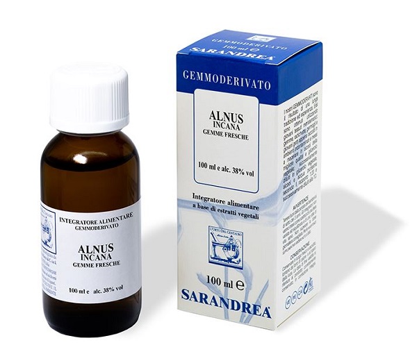 EXTRAGEM ONTANO BIANCO GEMME GOCCE 20 ML - Farmacianuova.eu
