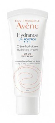 ETA HYDRANCE RICHE UV 40 ML - Farmacianuova.eu