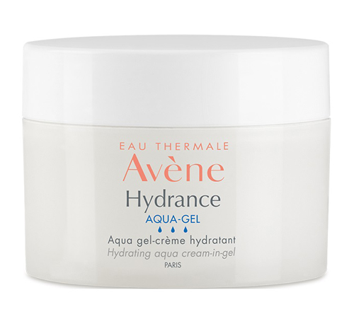 ETA HYDRANCE AQUA GEL CREMA IDRATANTE 50 ML - Farmacianuova.eu
