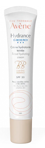 ETA HYDRANCE CREME TEINTE' VELLUTO 40 ML - Farmacianuova.eu