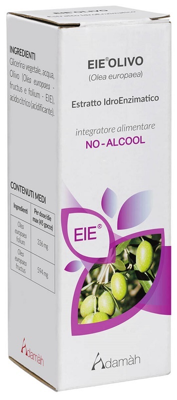 EIE OLIVO 30 ML - Farmacianuova.eu