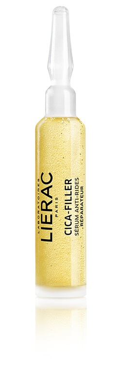 LIERAC CICA FILLER AMPOULES 3 AMPOLLE 10 ML - Farmacianuova.eu