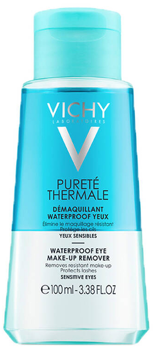 PURETE THERMALE STRUCCANTE OCCHI WATERPROOF 100 ML - Farmacianuova.eu