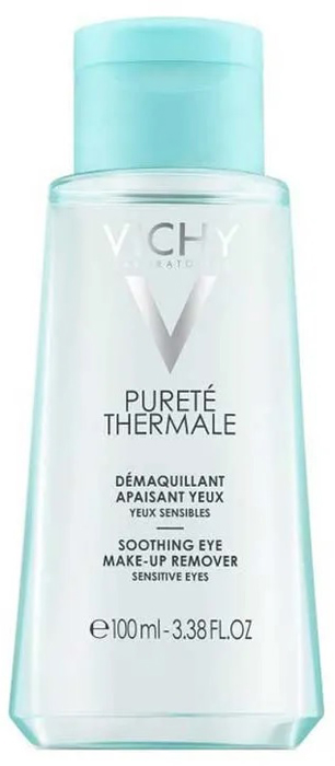 PURETE THERMALE STRUCCANTE OCCHI LENITIVO 100 ML - Farmacianuova.eu
