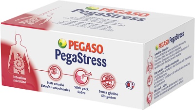 PEGASTRESS 14 STICK PACK - Farmacianuova.eu