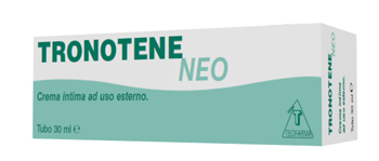 TRONOTENE NEO CREMA INTIMA 30 G - Farmacianuova.eu