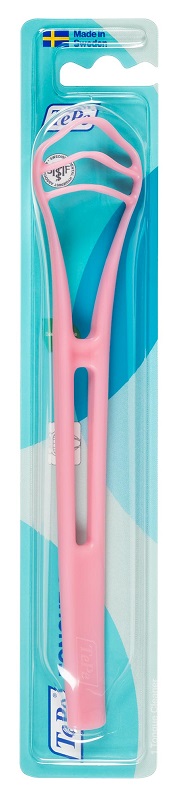 TEPE GOOD TONGUE CLEANER - Farmacianuova.eu