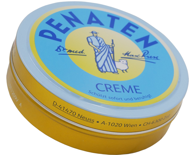 PENATEN CREMA PROTETTIVA 150 ML - Farmacianuova.eu