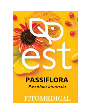 PASSIFLORA ESTRATTO SECCO 60 TAVOLETTE - Farmacianuova.eu