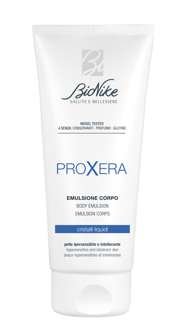 PROXERA EMULSIONE CORPO 100 ML - Farmacianuova.eu