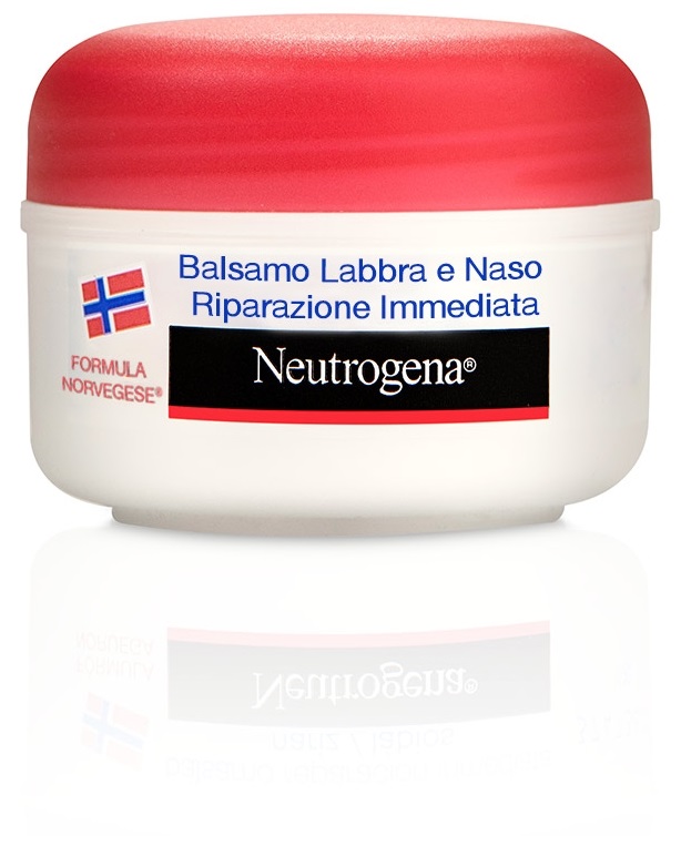 NEUTROGENA BALSAMO LABBRA 15 ML - Farmacianuova.eu
